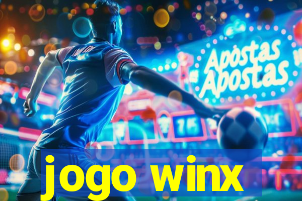 jogo winx